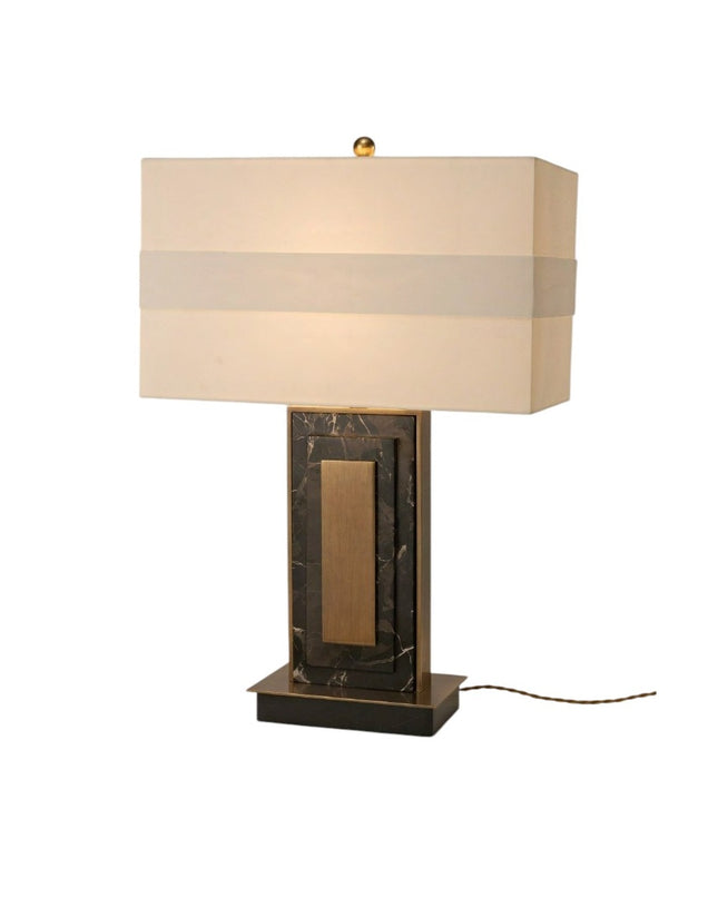 Table Lamp AKORD — designer table lamp by RODESIGNE