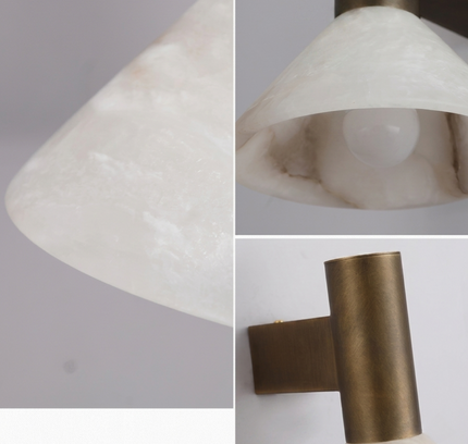 Wall Light ORIGINY by RODESIGNE