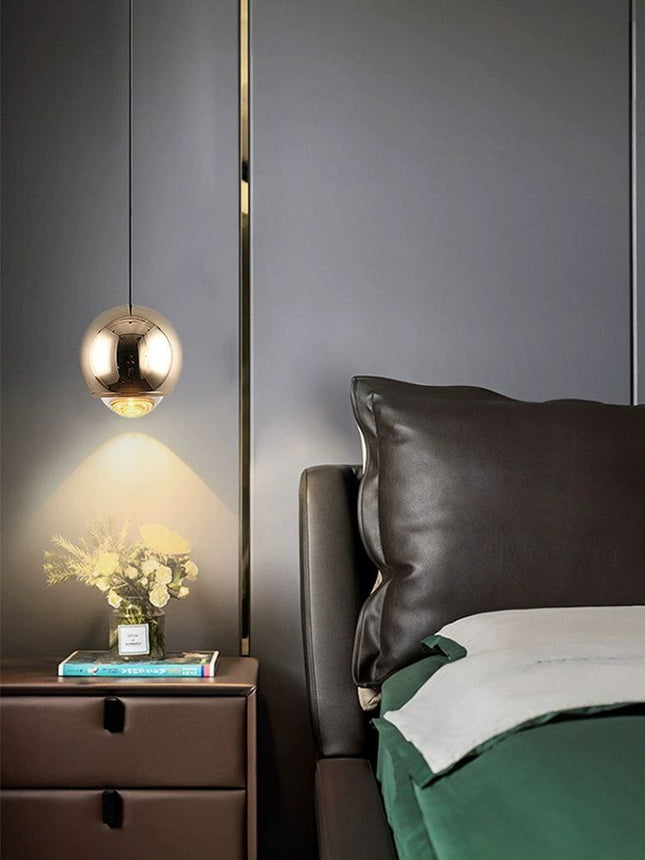 Pendant Light NALIMA