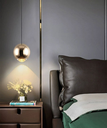 Pendant Light NALIMA