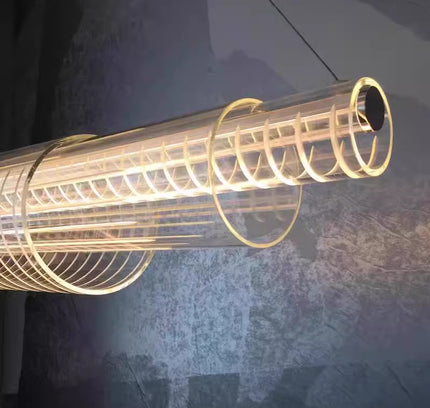 Chandelier AULUS — designer chandelier, custom lighting by RODESIGNE