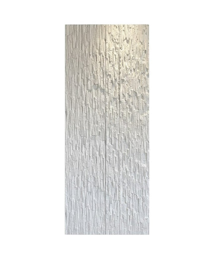 Panel RUBBLE STRIP STONE