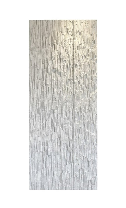 Panel RUBBLE STRIP STONE