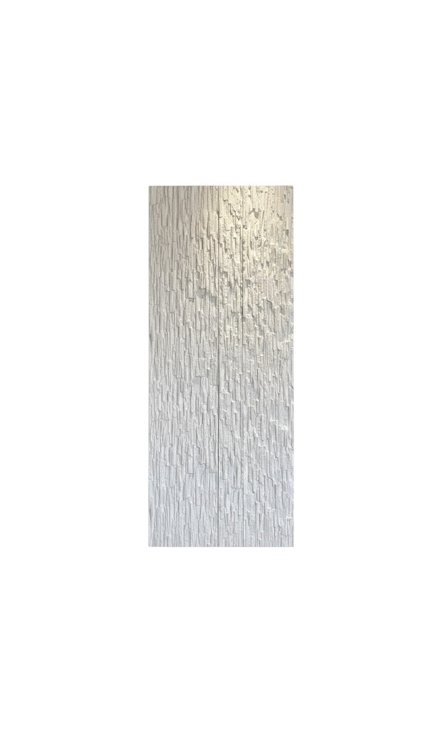 Panel RUBBLE STRIP STONE