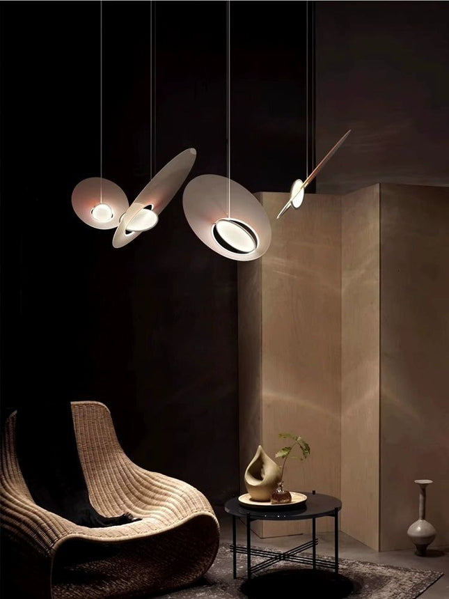 Pendant Light WUJU