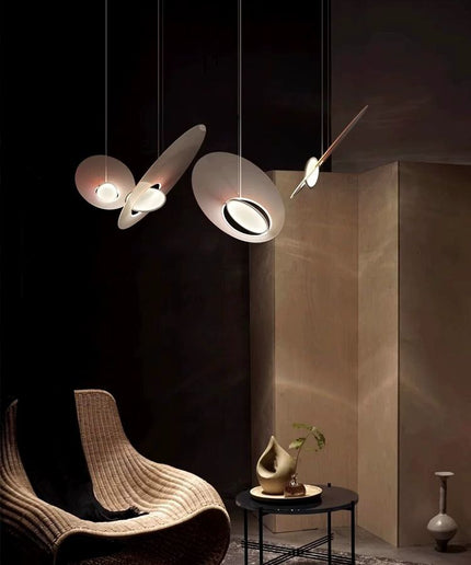 Pendant Light WUJU