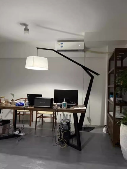 Floor Lamp SETERNE — designer floor lamp by RODESIGNE