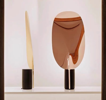 Table Lamp MAURA — designer table lamp by RODESIGNE
