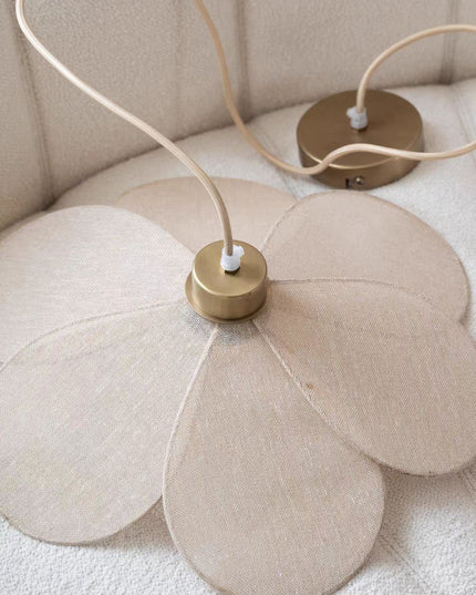 Pendant Light NOIRE'S by Romatti