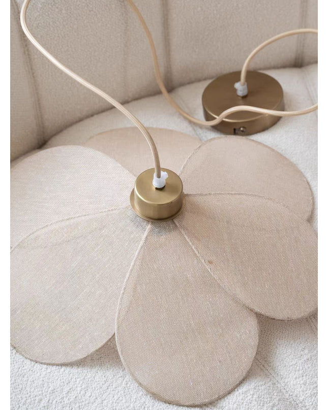 Pendant lamp NOIRE S by Rodesigne
