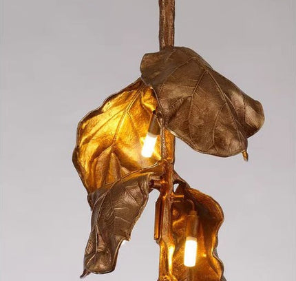 Pendant Light NAKEN — modern pendant light, custom designer lighting by RODESIGNE