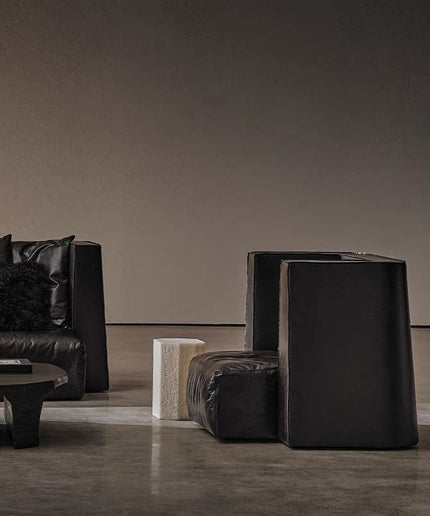 Armchair OMNI