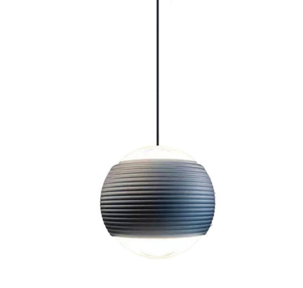 Pendant Light ESPAI — modern pendant light, custom designer lighting by RODESIGNE