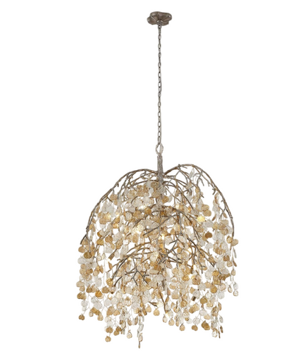 Chandelier ZAULA
