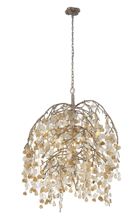 Chandelier ZAULA