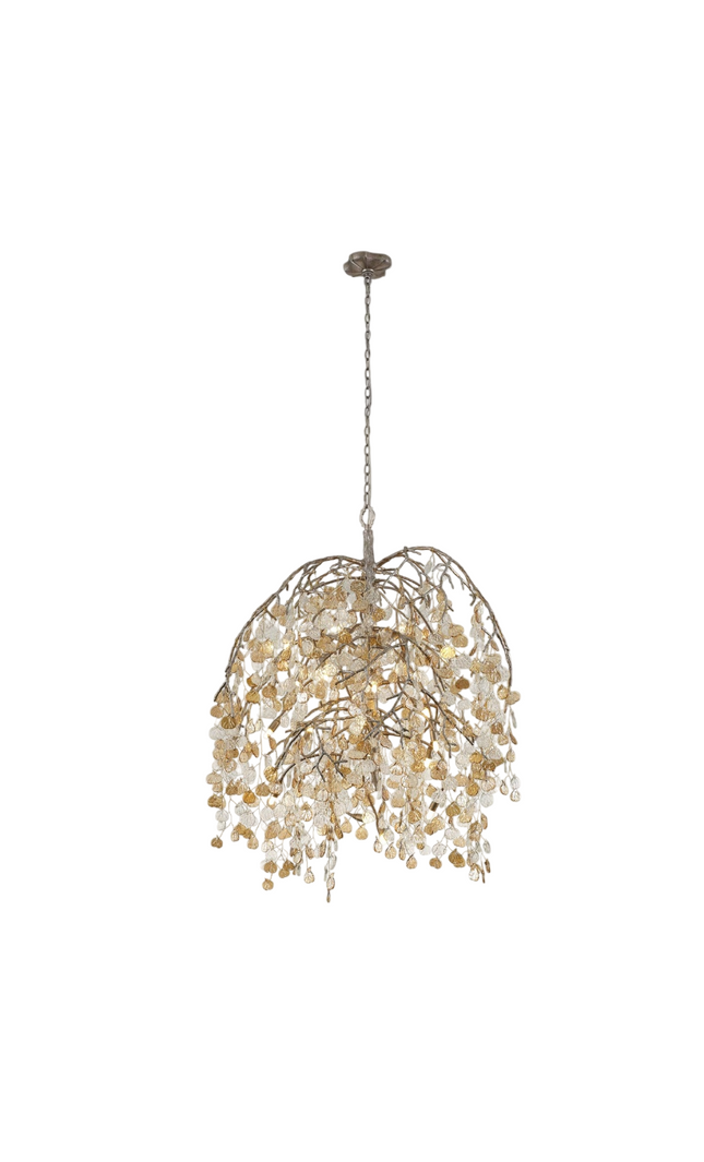 Chandelier ZAULA