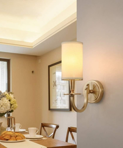 Wall lamp (Sconce) MASON by Rodesigne