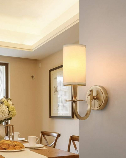 Wall lamp (Sconce) MASON by Rodesigne