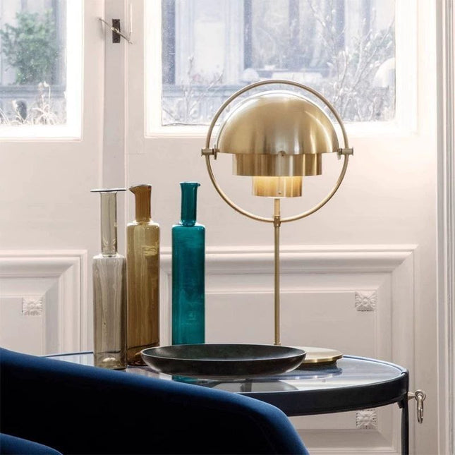 Table Lamp TEKKA