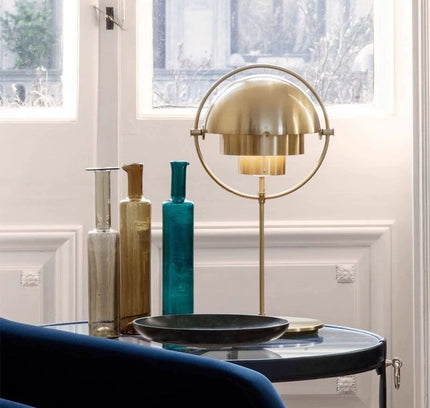 Table Lamp TEKKA — designer table lamp by RODESIGNE