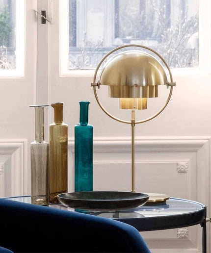 Table Lamp TEKKA