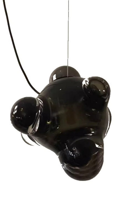 Pendant Light BARNABY Romatti
