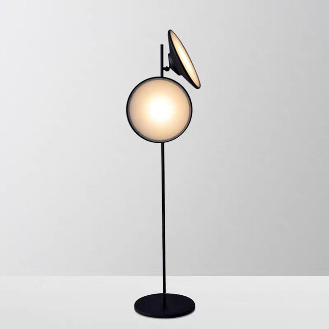 Floor Lamp URBOR — designer floor lamp by RODESIGNE
