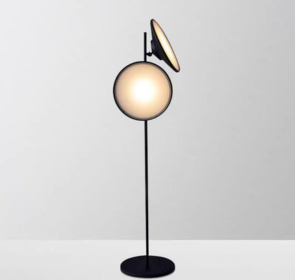 Floor Lamp URBOR — designer floor lamp by RODESIGNE