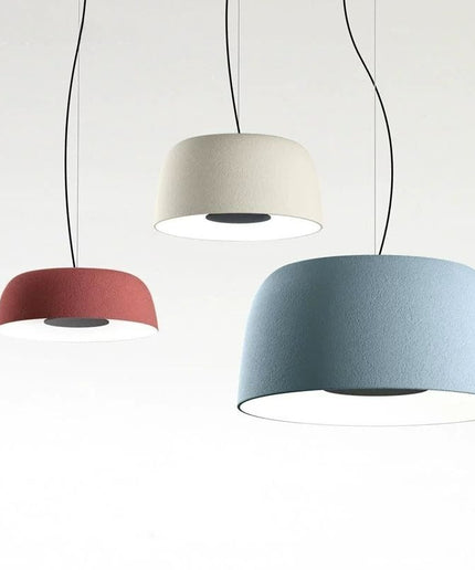 Pendant Light ZURKAN