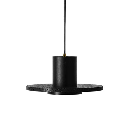 Pendant Light HIN — modern pendant light, custom designer lighting by RODESIGNE