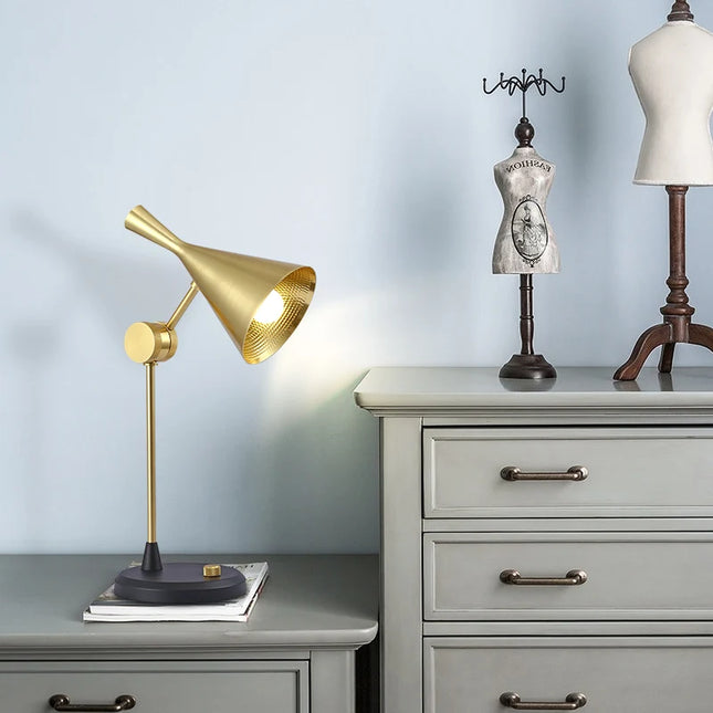 Table Lamp BEAT
