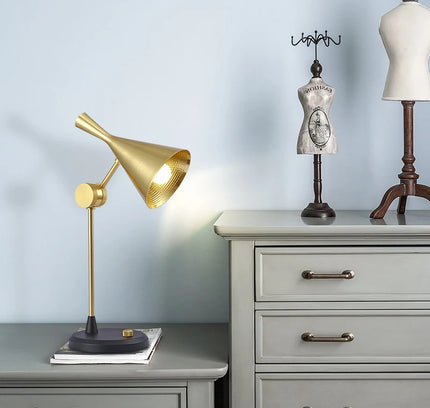 Table Lamp BEAT — designer table lamp by RODESIGNE