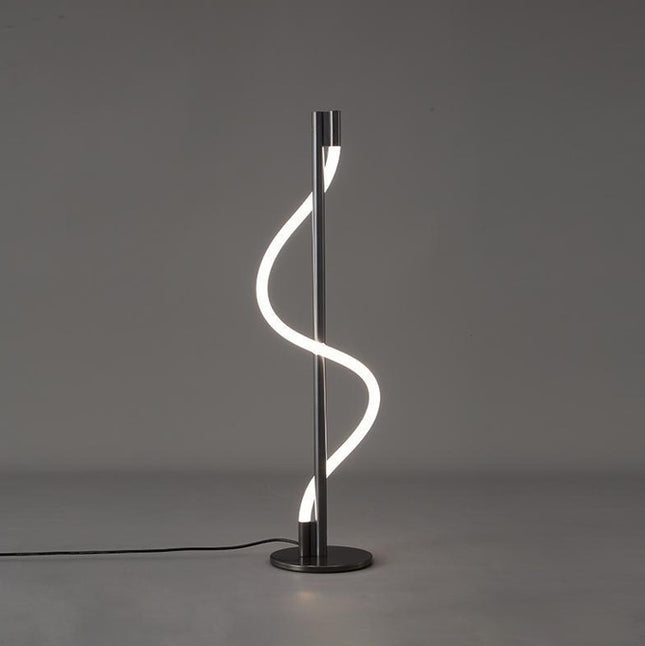 Table Lamp TRACER TWISTED