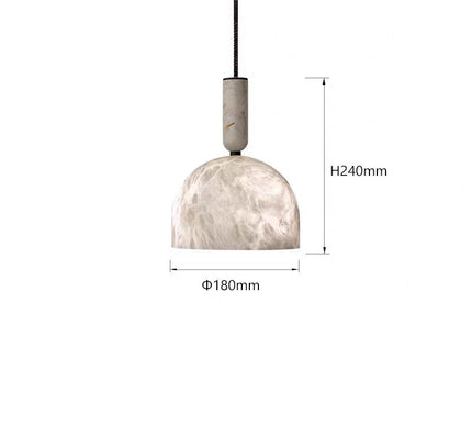 Pendant lamp ERTEZA by Rodesigne