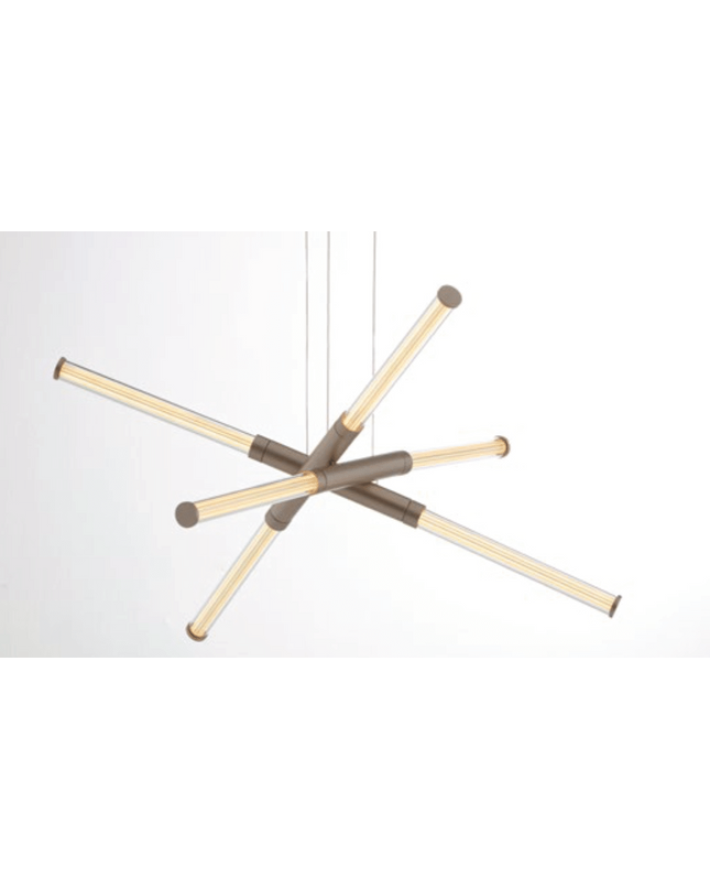 Chandelier WANERA by Rodesigne
