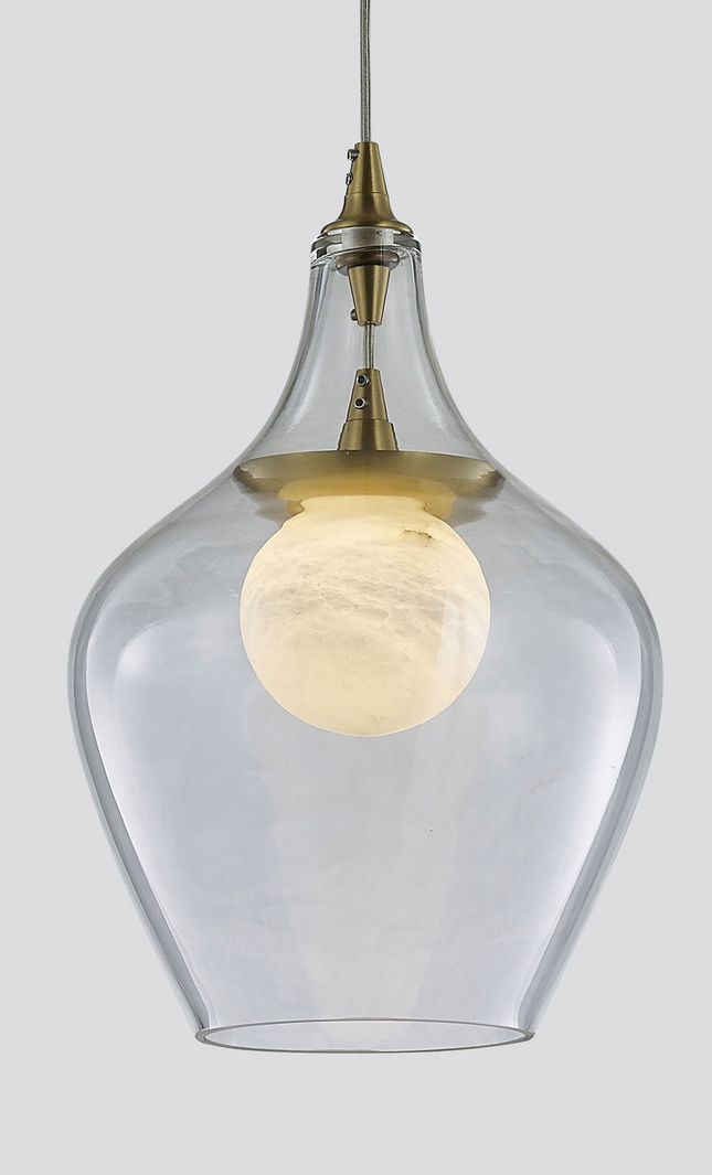 Pendant Light FEINIEL