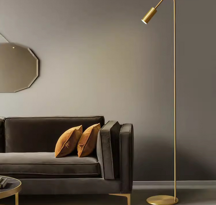Floor Lamp LAURAS — designer floor lamp by RODESIGNE