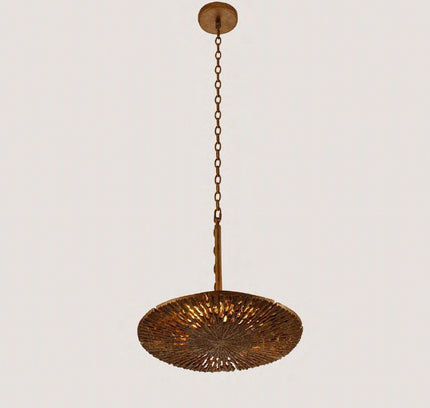 Chandelier GALLEY — designer chandelier, custom lighting by RODESIGNE