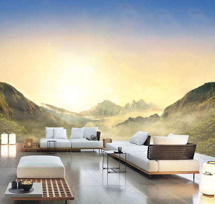 Modular Sofa MANIS — designer sofa, custom furniture by RODESIGNE