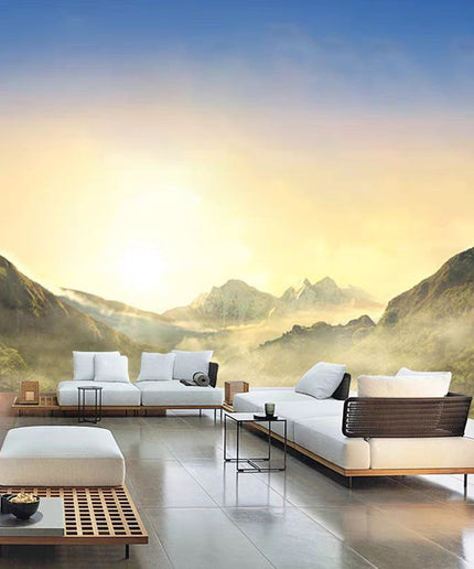 Modular Sofa MANIS by Romatti