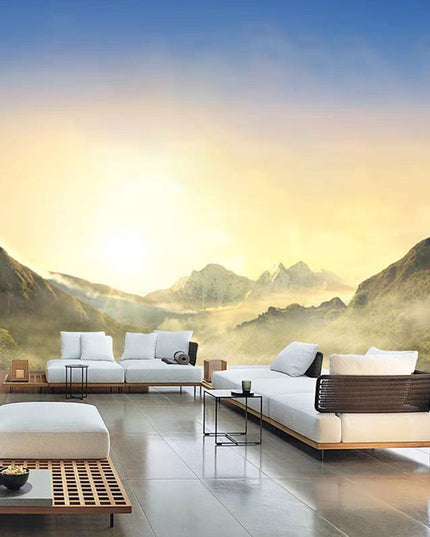 Modular Sofa MANIS by Romatti