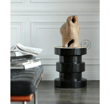 Coffee table DILEGNO by Rodesigne