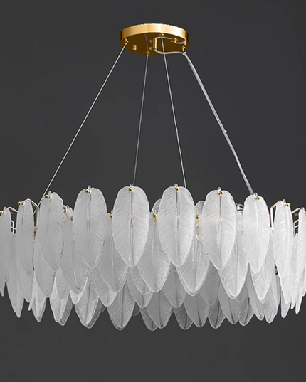 Chandelier PENINNO by Rodesigne