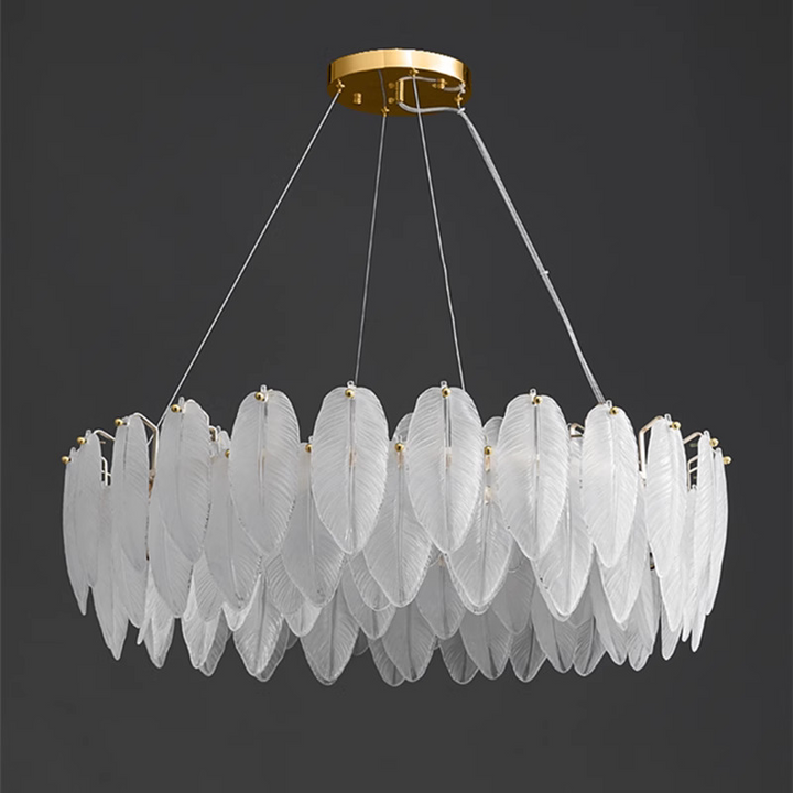 Chandelier PENINNO by Rodesigne