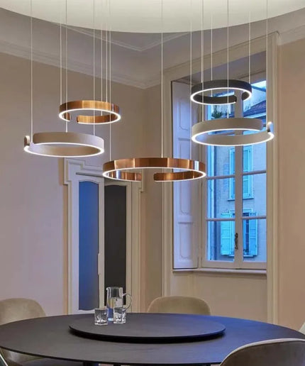 Chandelier DERAS