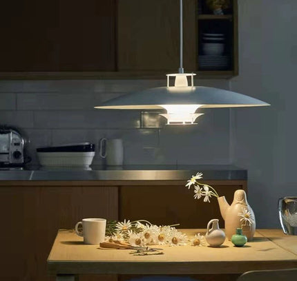 Pendant Light MOLKYST — modern pendant light, custom designer lighting by RODESIGNE