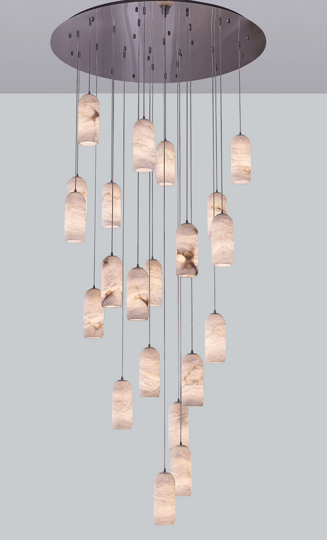 Chandelier VERNON