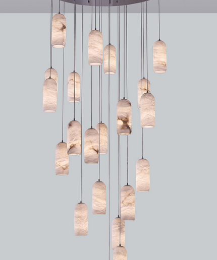 Chandelier VERNON