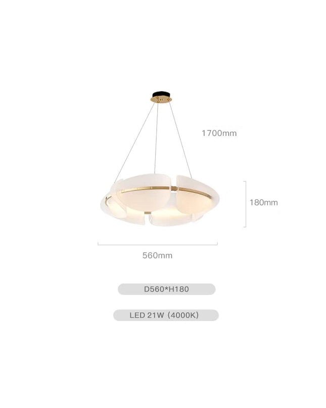 Chandelier VAULT by Rodesigne