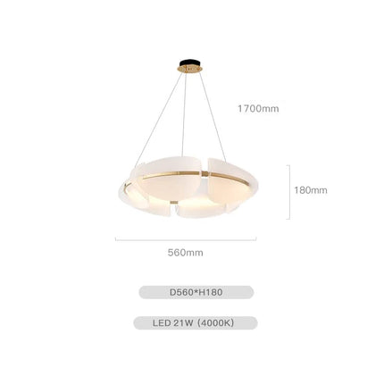 Chandelier VAULT by Rodesigne